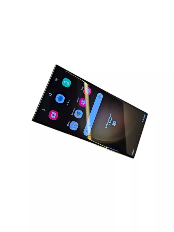 TELEFON SAMSUNG GALAXY S23 ULTRA WOLNY RYNEK
