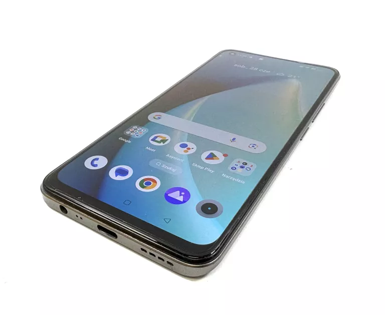 TELEFON REALME 8