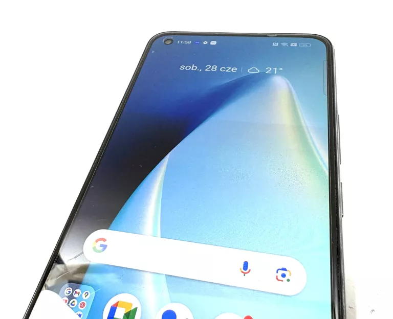 TELEFON REALME 8