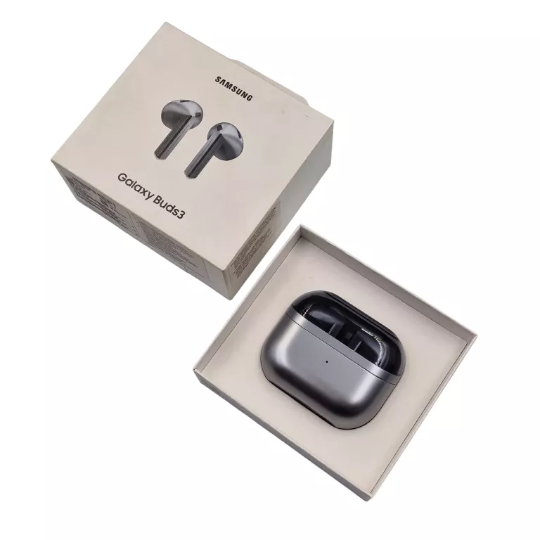 SŁUCHAWKI SAMSUNG GALAXY BUDS 3