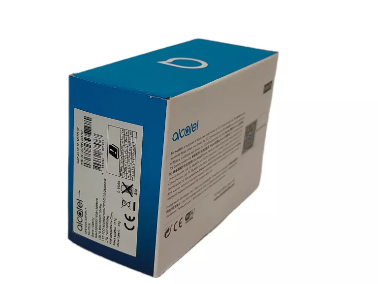 ROUTER MOBILNY ALCATEL LINKZONE MW70