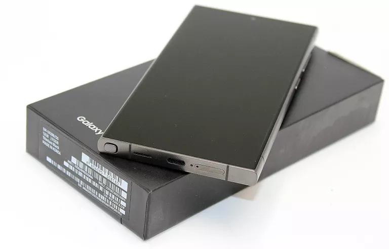 TELEFON SAMSUNG GALAXY S24 ULTRA 5G (SM-G928B/DS) 12+512GB BLACK
