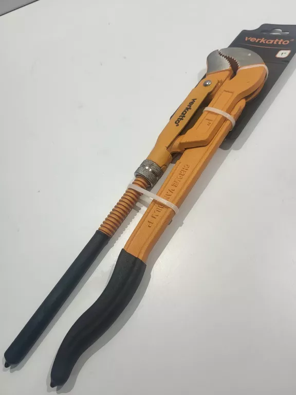 KLUCZ VERKATTO VR-4169