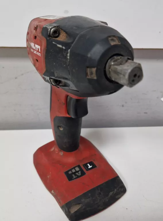 KLUCZ UDAROWY HILTI SIW 6AT-A22 BODY