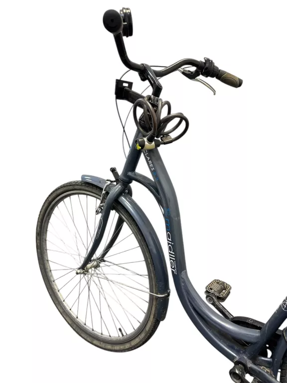 ROWE MAJDLER CLARES 8.3