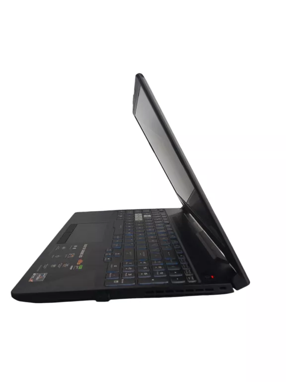 LAPTOP ASUS TUF GA 15 FA506NFR-HN009W KOMPLET D.Z 13-01-2025
