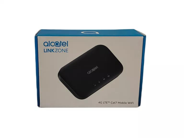 ROUTER MOBILNY ALCATEL LINKZONE MW70