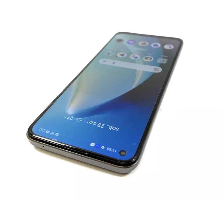 TELEFON REALME 8