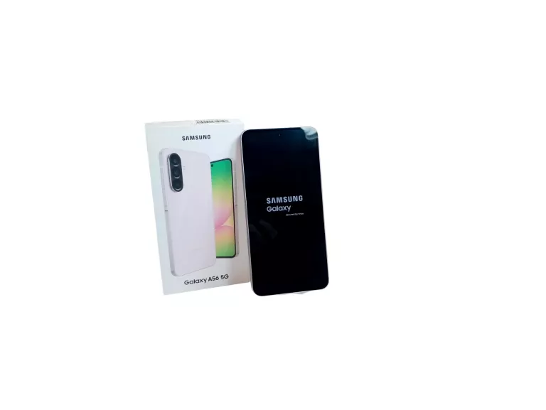 TELEFON SAMSUNG GALAXY A56 8 GB / 256 GB 5G