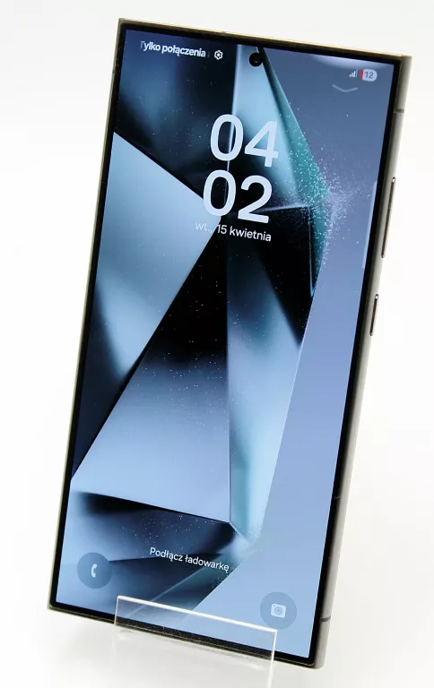 TELEFON SAMSUNG GALAXY S24 ULTRA 5G (SM-G928B/DS) 12+512GB BLACK