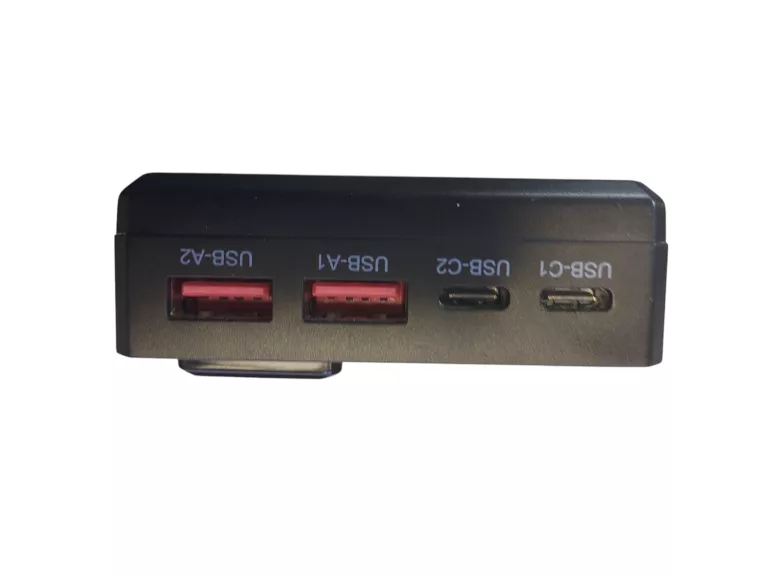POWERBANK XLINE 20000MAH