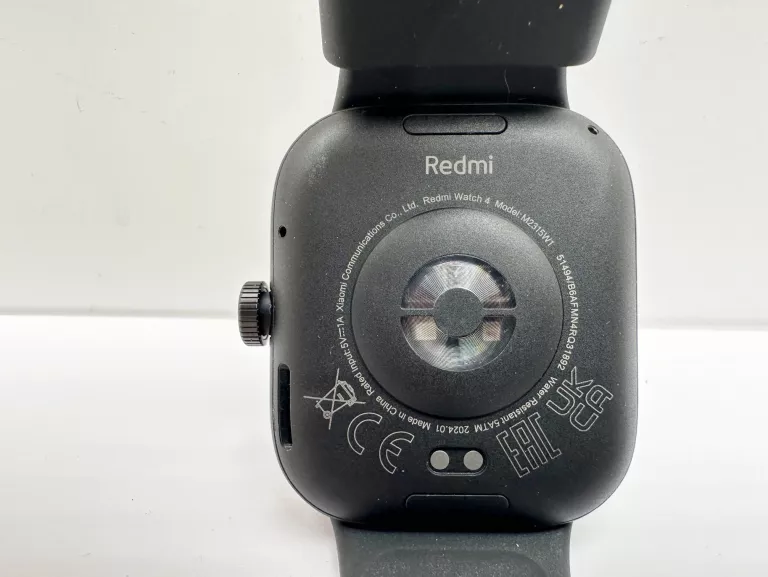 SMARTWATCH XIAOMI REDMI WATCH 4 M2315W1