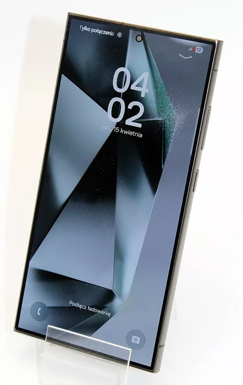TELEFON SAMSUNG GALAXY S24 ULTRA 5G (SM-G928B/DS) 12+512GB BLACK