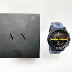 ZEGAREK ARMANI AX2441 PUDEŁKO