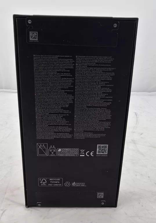 TELEFON SAMSUNG GALAXY S24FE EKSPORT