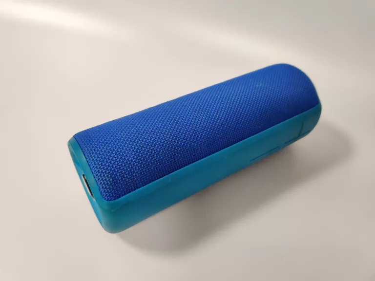 GŁOŚNIK LOGITECH UE BOOM 2 S-00151