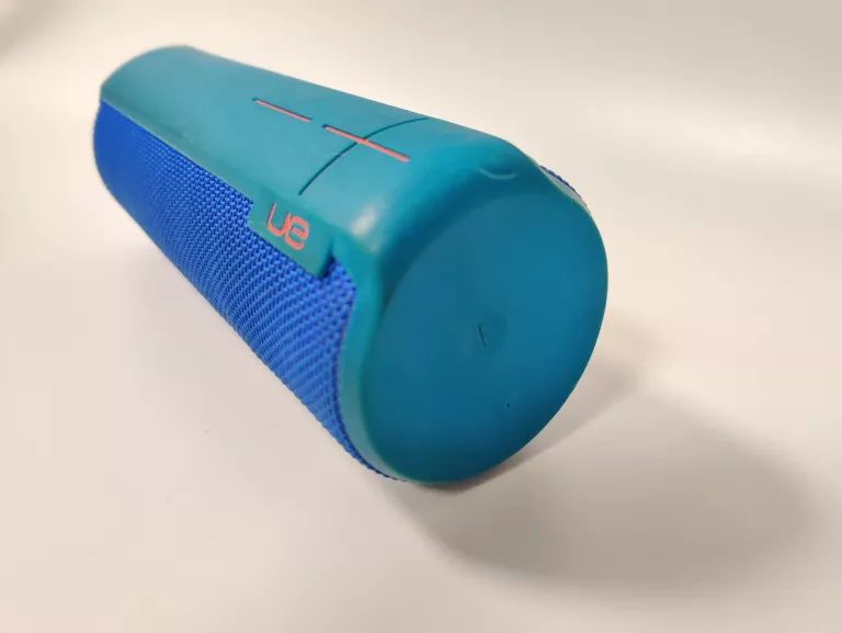 GŁOŚNIK LOGITECH UE BOOM 2 S-00151