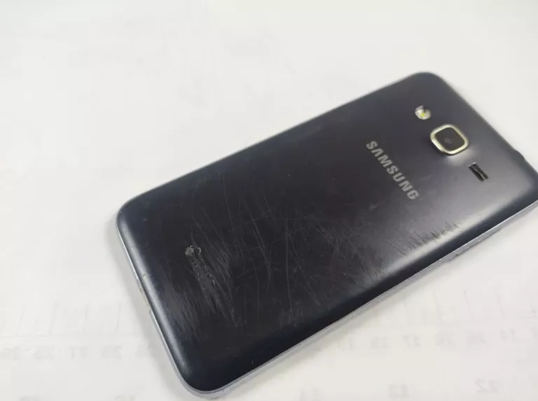 SAMSUNG GALAXY J3 2016