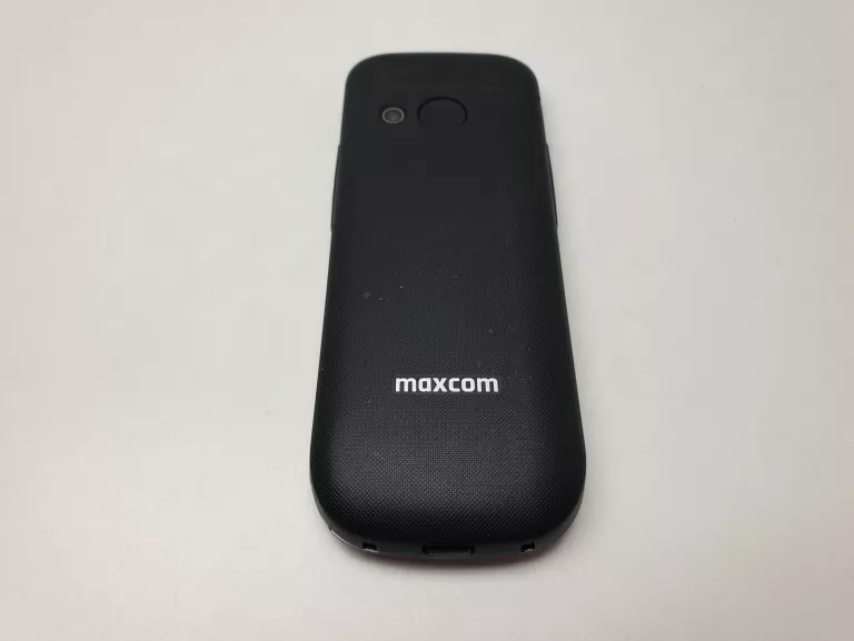 TELEFON MAXCOM MM724