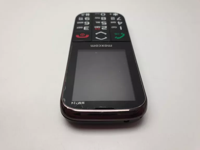 TELEFON MAXCOM MM724