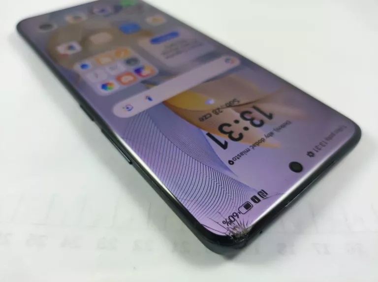 HONOR 90 8/256GB PUDEŁKO PĘKNIĘTY