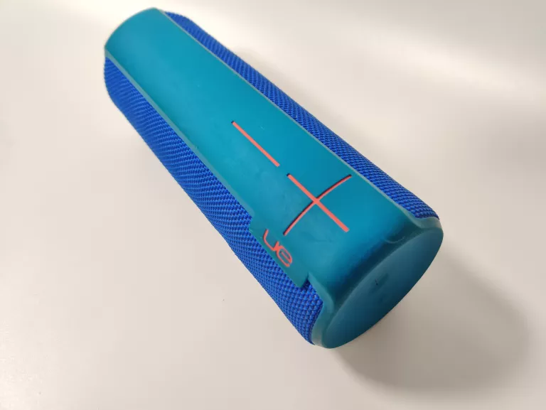 GŁOŚNIK LOGITECH UE BOOM 2 S-00151
