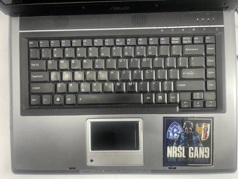 LAPTOP ASUS F3S / ZASILACZ # OPIS!