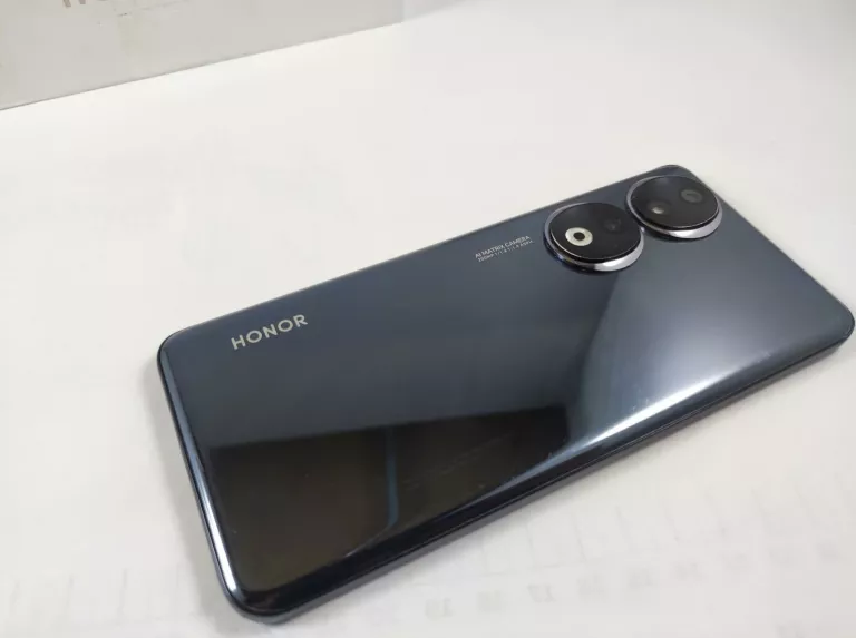 HONOR 90 8/256GB PUDEŁKO PĘKNIĘTY