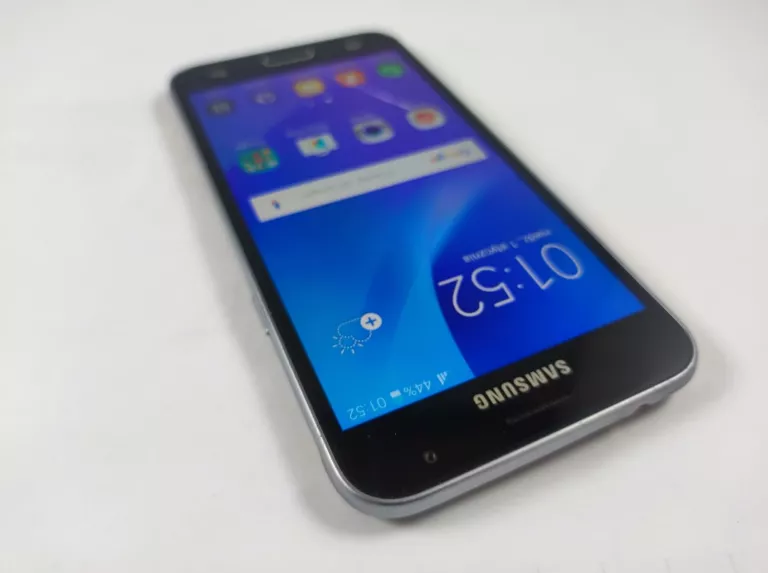 SAMSUNG GALAXY J3 2016