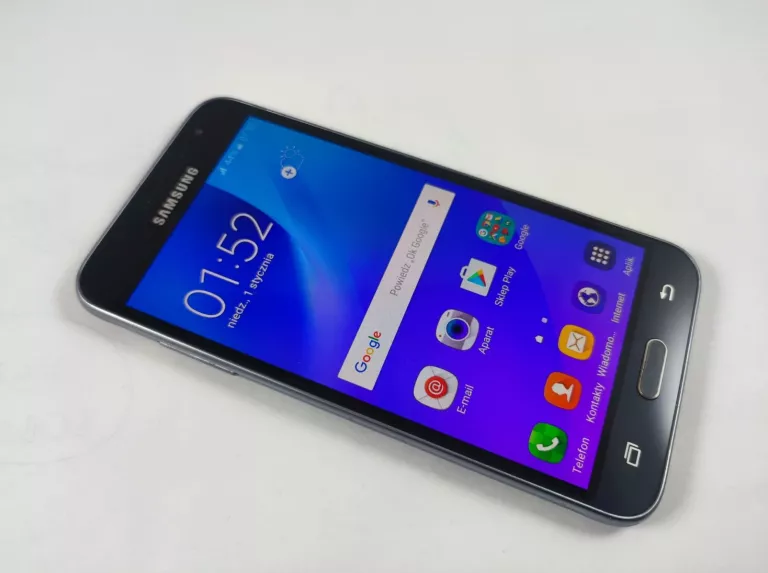 SAMSUNG GALAXY J3 2016