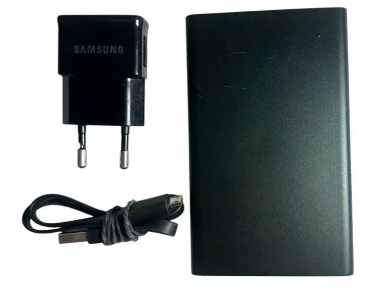 POWERBANK ROHS 8000 MAH