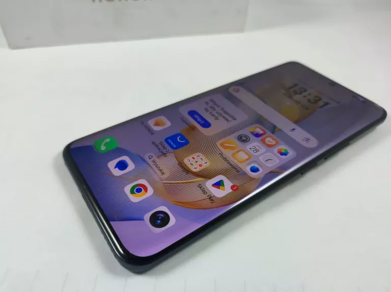 HONOR 90 8/256GB PUDEŁKO PĘKNIĘTY
