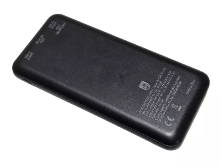 POWERBANK PHILIPS 10000 MAH