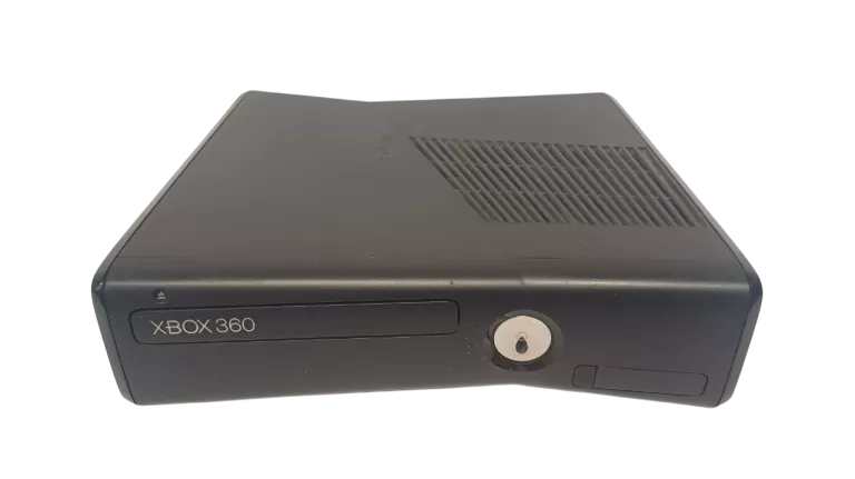 KONSOLA XBOX 360 S 1439 KINECT