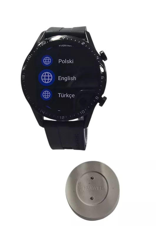 SMARTWATCH HUWEI WATCH GT2