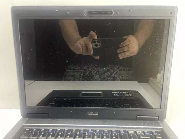 LAPTOP ASUS F3S / ZASILACZ # OPIS!