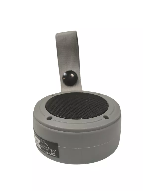 GŁOŚNIK PRZENOŚNY PEPCO 348351 SZARY 5 W