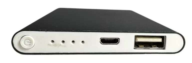 POWERBANK ROHS 8000 MAH