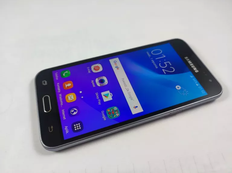 SAMSUNG GALAXY J3 2016