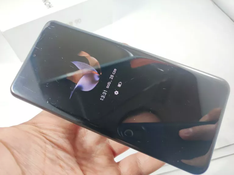 HONOR 90 8/256GB PUDEŁKO PĘKNIĘTY