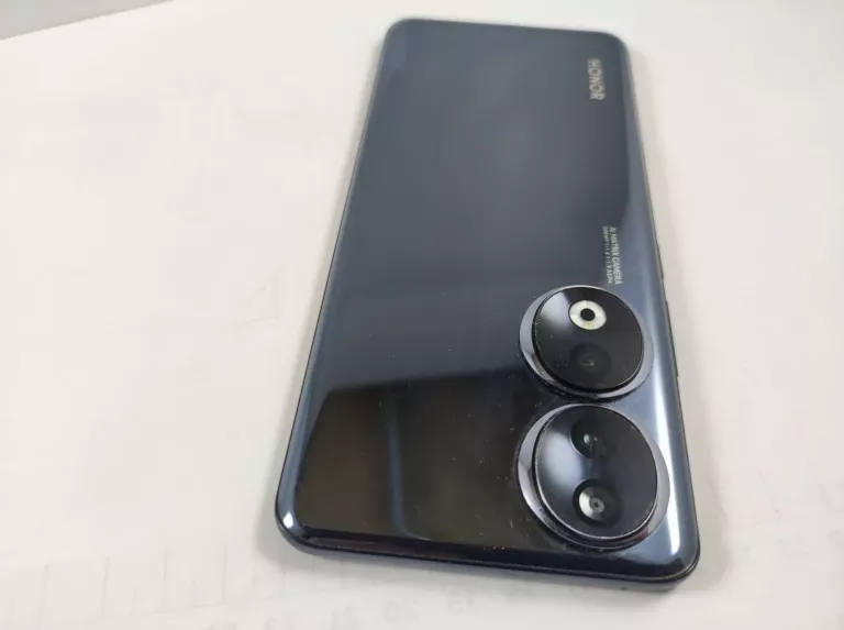 HONOR 90 8/256GB PUDEŁKO PĘKNIĘTY