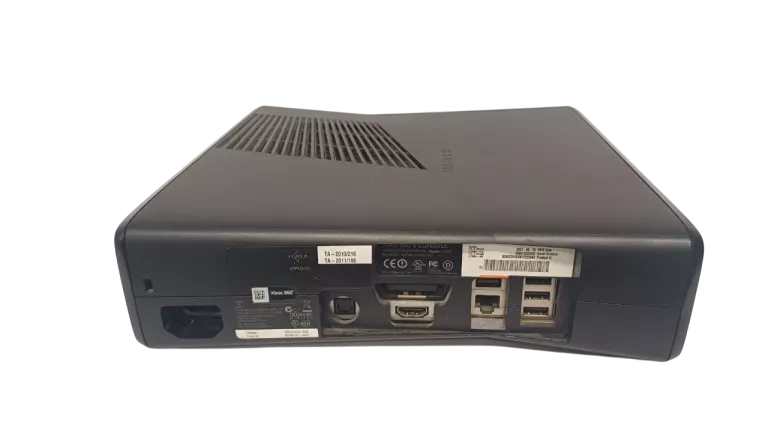 KONSOLA XBOX 360 S 1439 KINECT