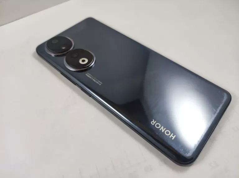 HONOR 90 8/256GB PUDEŁKO PĘKNIĘTY