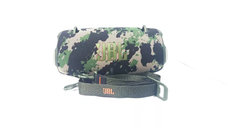 JBL XTREME 4 SQUAD MORO