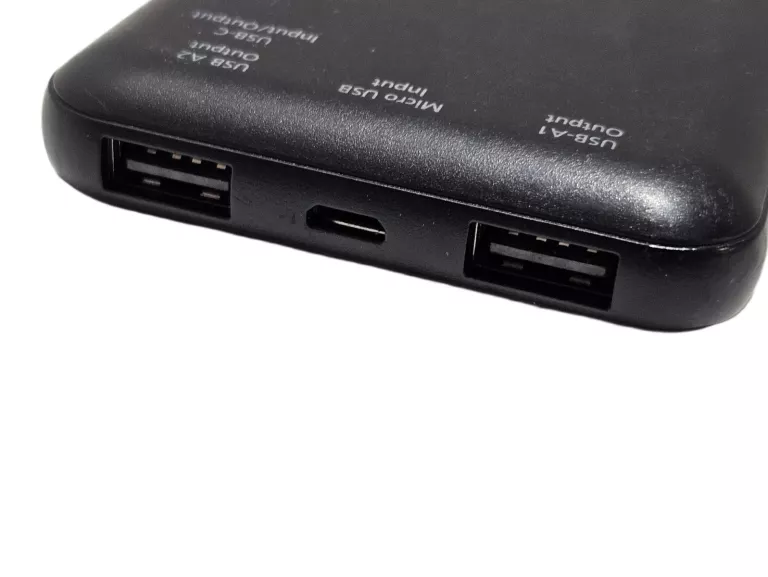 POWERBANK PHILIPS 10000 MAH