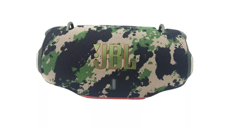 JBL XTREME 4 SQUAD MORO