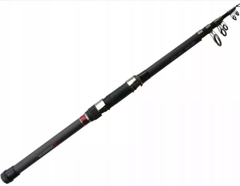 ROBINSON WĘDKA KARPIOWA CARBONIC TELE-CARP 3,30M 40-90G