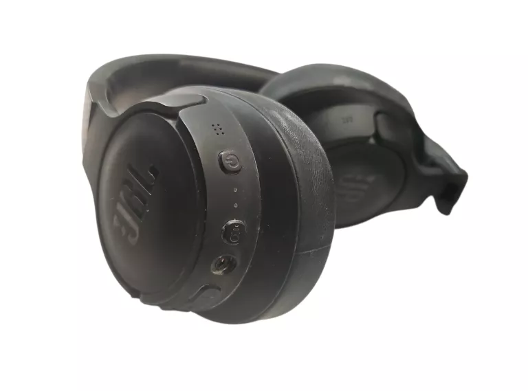 SLUCHAWKI JBL TUNE 770NC