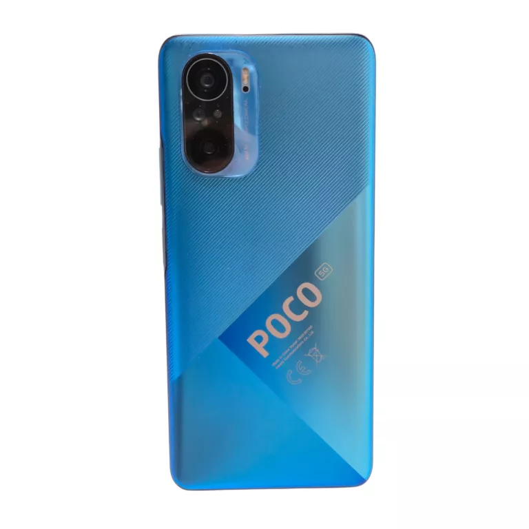 TELEFON POCO F3 / 256 GB