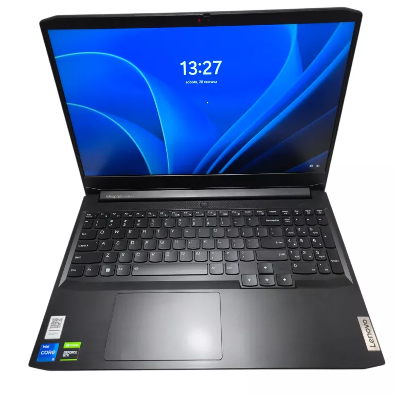 LAPTOP LENOVO GAMING 3 15IMH05 15,6 " INTEL CORE I5 8 GB / 512 GB